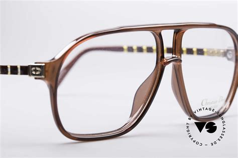 christian dior men's eyewear.